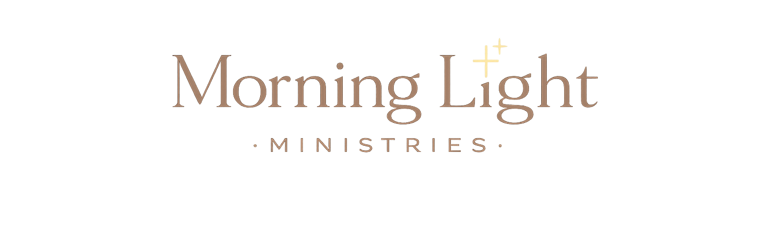 Morning Light Ministries